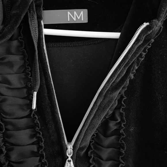 Neiman Marcus jacket (sweater ) - Picture 3 of 5